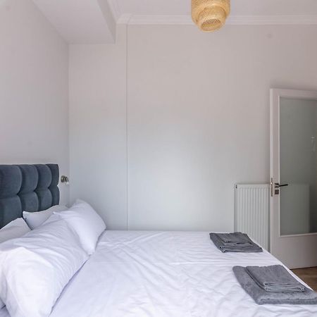 Gazi Home Athen Exterior foto