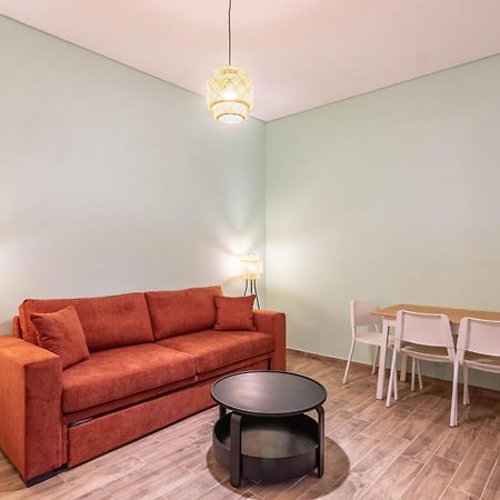 Gazi Home Athen Exterior foto