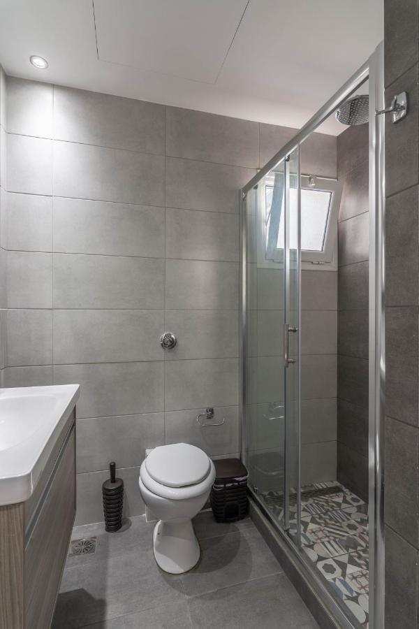Gazi Home Athen Exterior foto