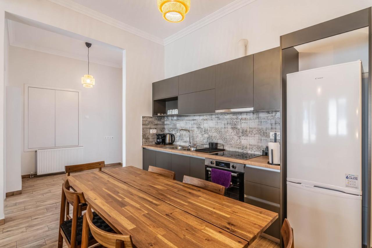 Gazi Home Athen Exterior foto