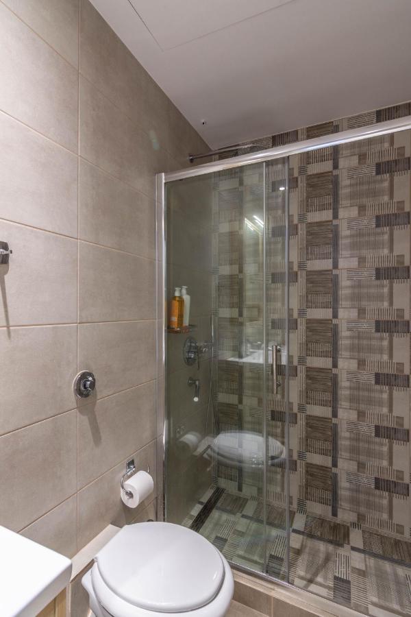 Gazi Home Athen Exterior foto