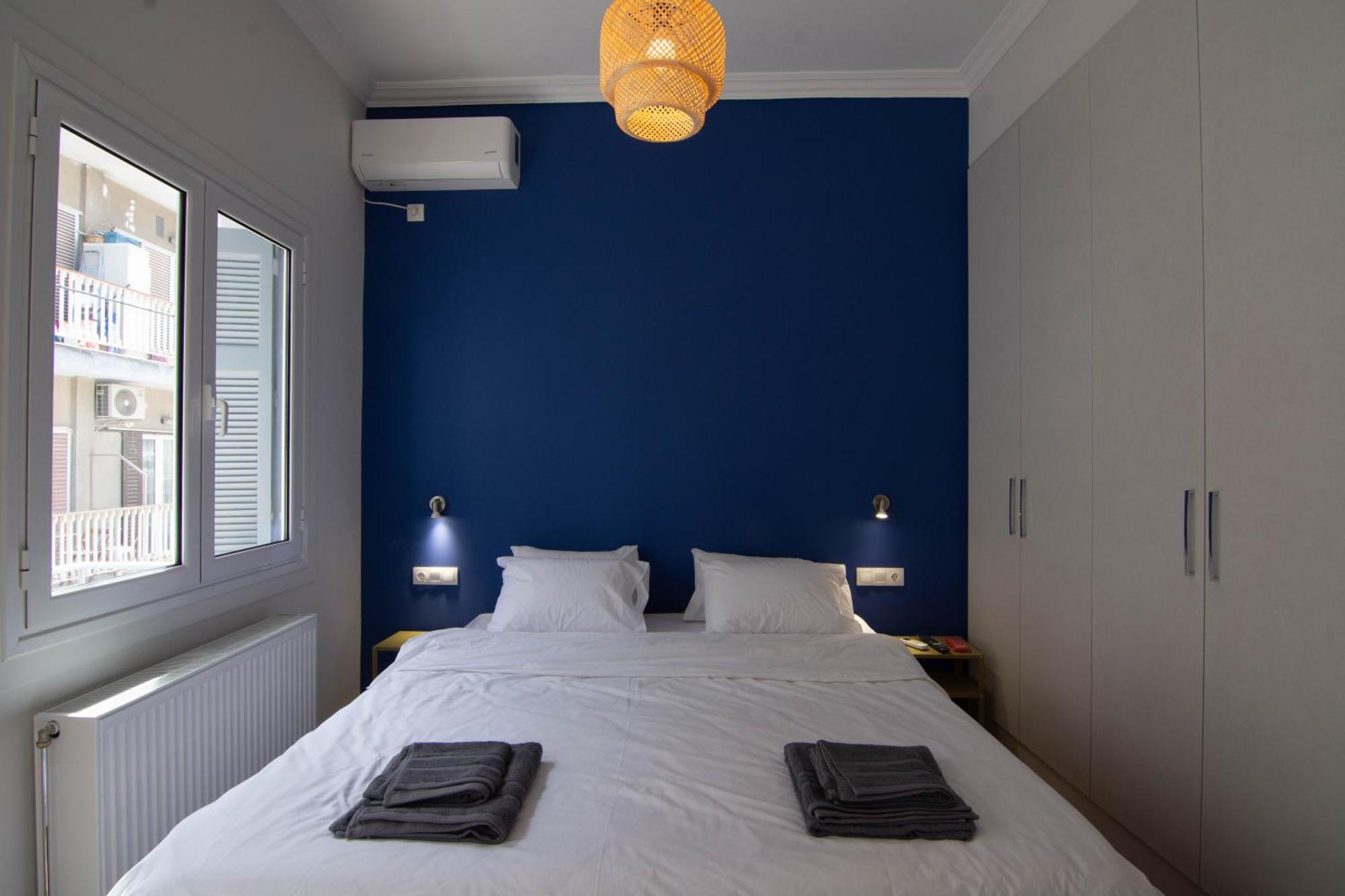 Gazi Home Athen Exterior foto