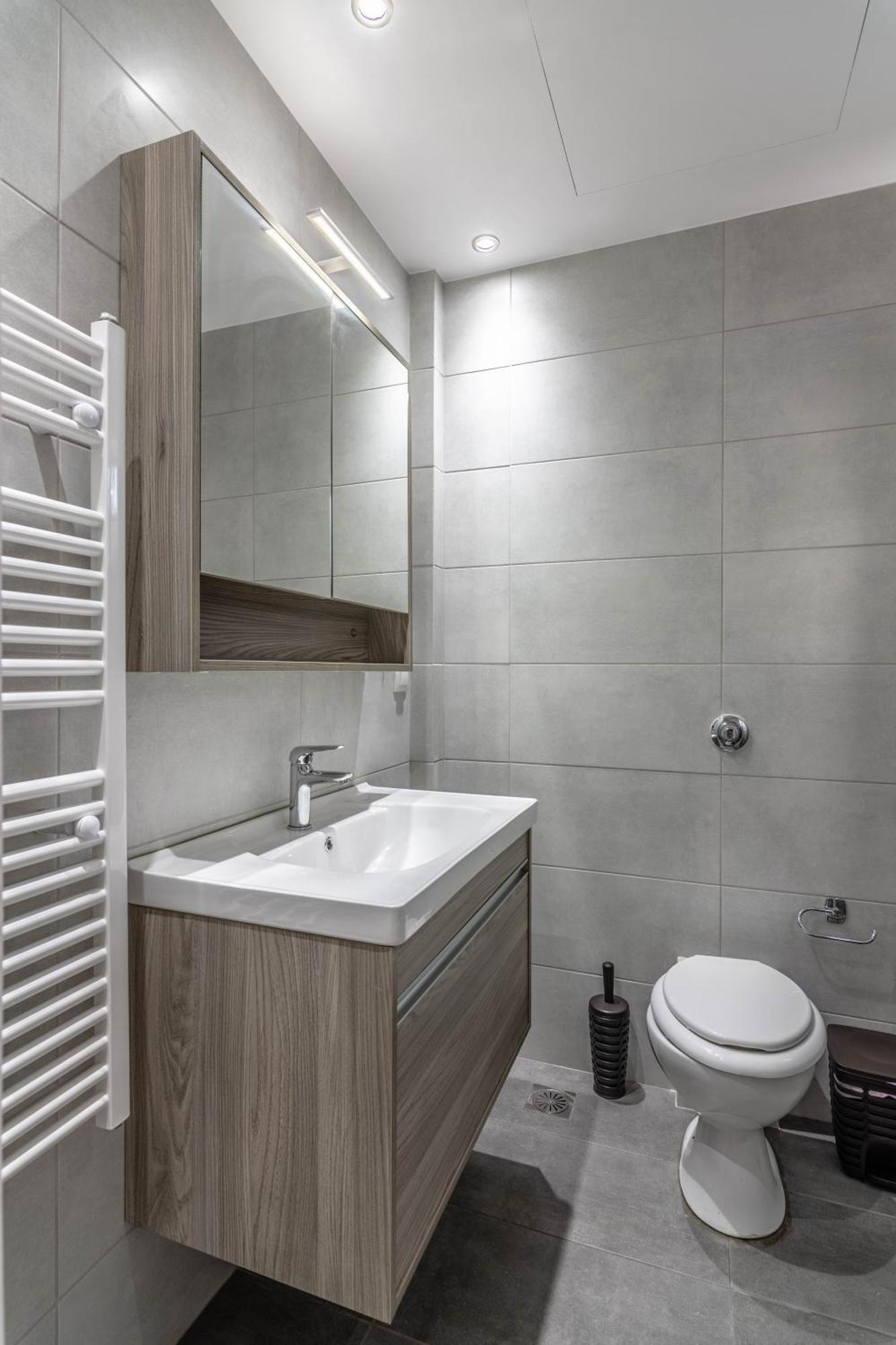 Gazi Home Athen Exterior foto
