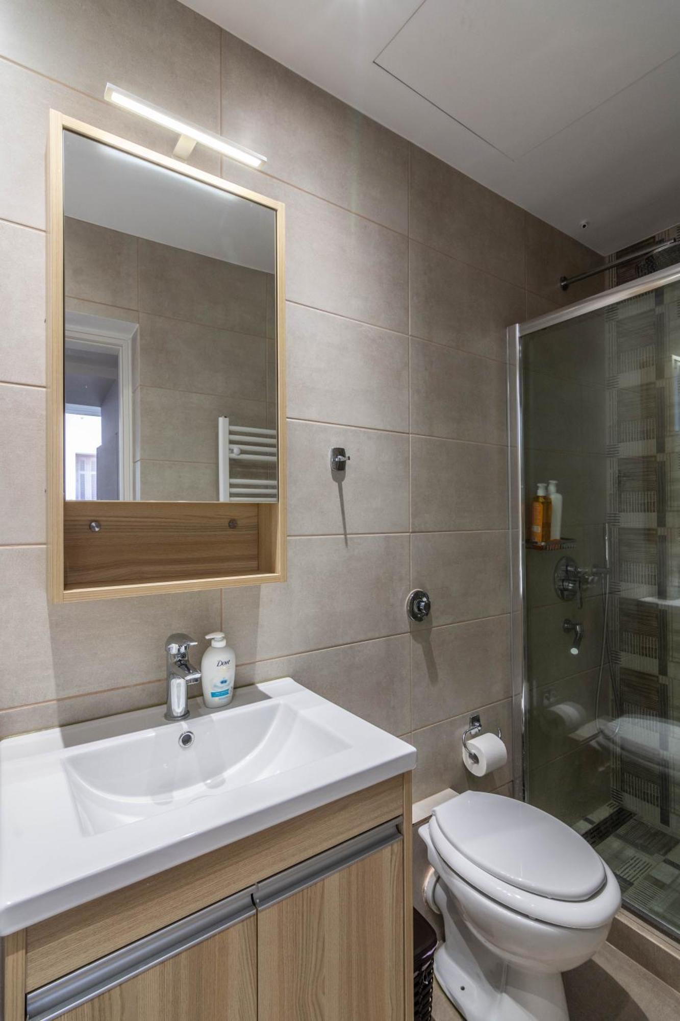 Gazi Home Athen Exterior foto