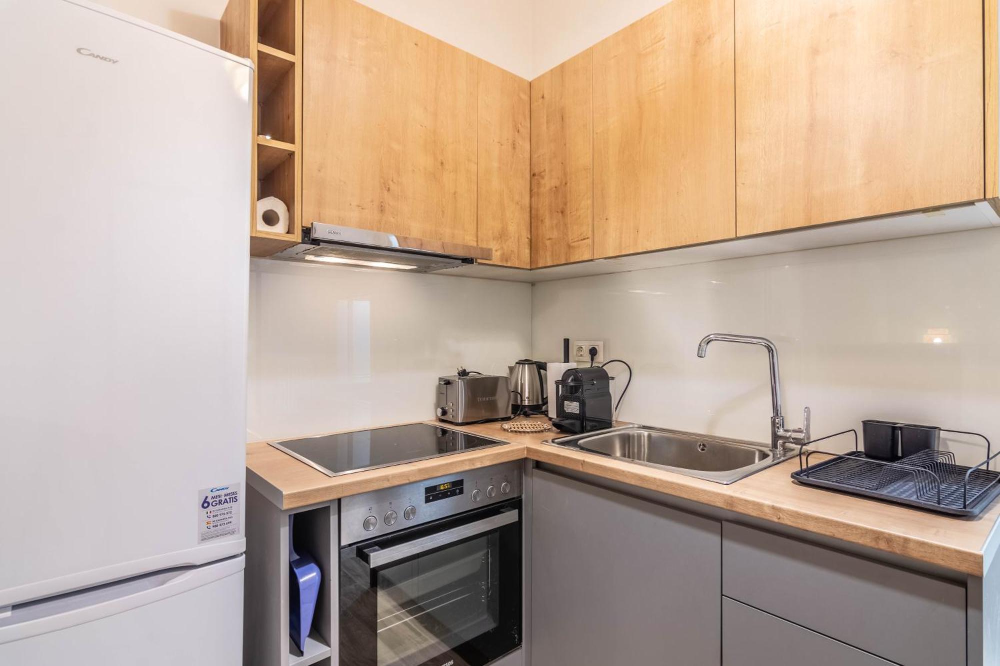 Gazi Home Athen Exterior foto