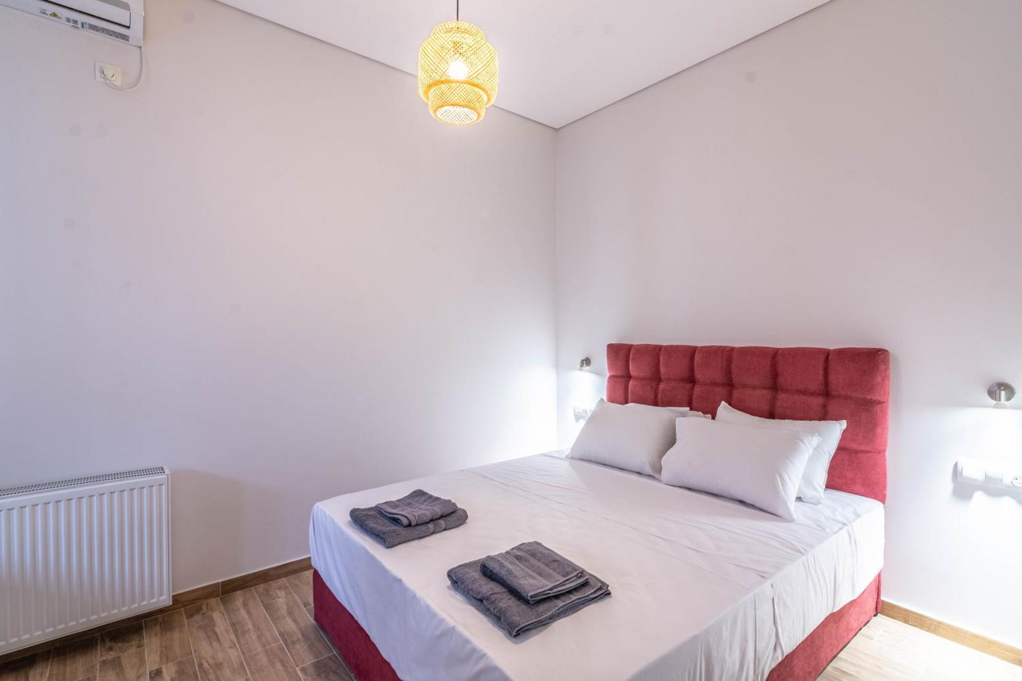 Gazi Home Athen Exterior foto