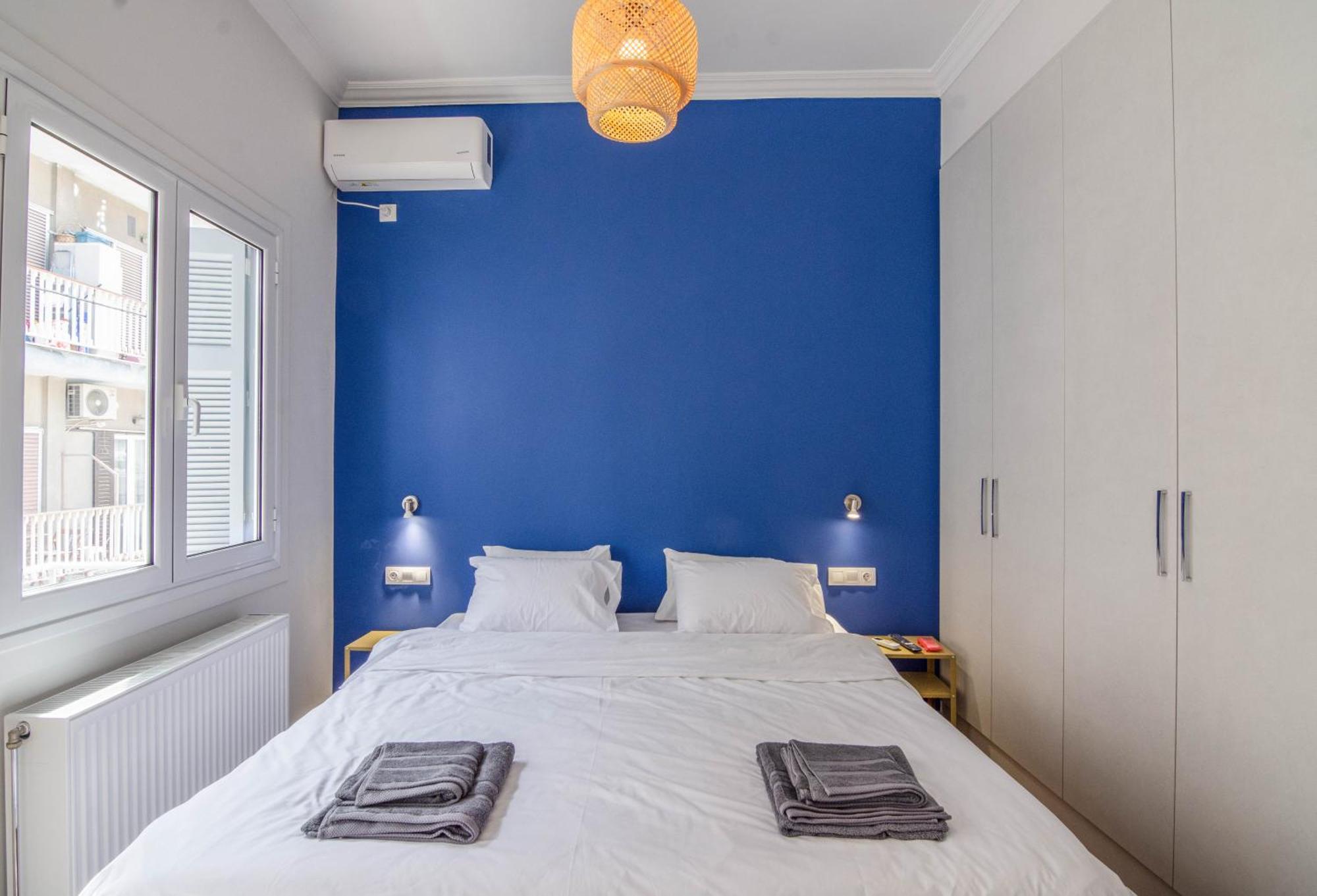 Gazi Home Athen Exterior foto